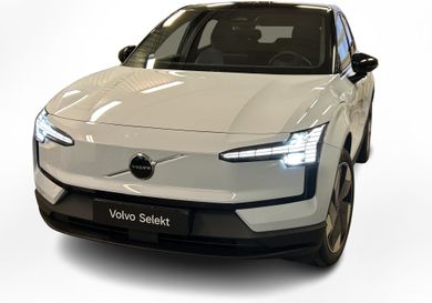 Volvo EX30, 2025