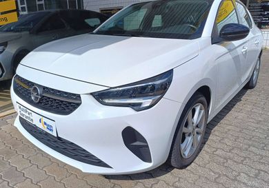 Opel Corsa, 2023