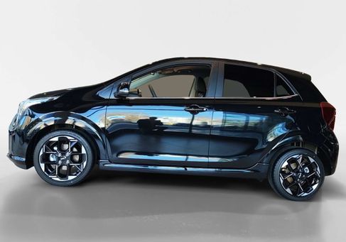 Kia Picanto, 2025 3
