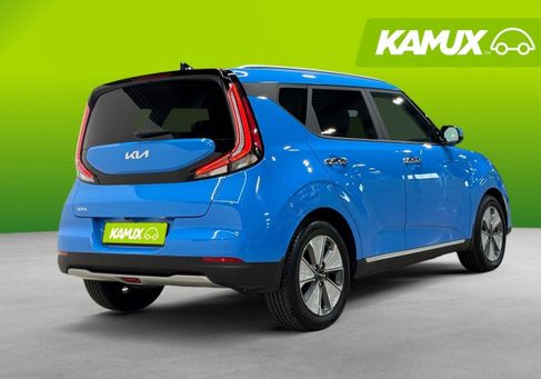 Kia Soul, 2023 3