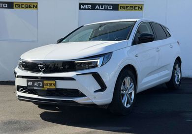 Opel Grandland X, 2023