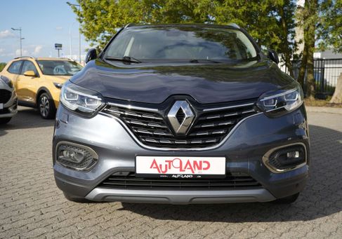 Renault Kadjar, 2019