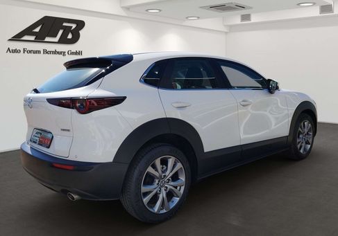 Mazda CX-30, 2021 3