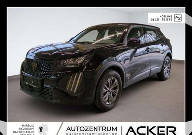 Peugeot 2008, 2025