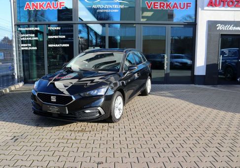 Seat Leon, 2023 3