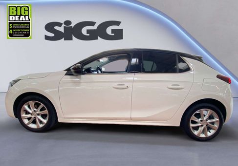 Opel Corsa, 2023 3