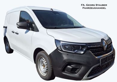 Renault Kangoo, 2024