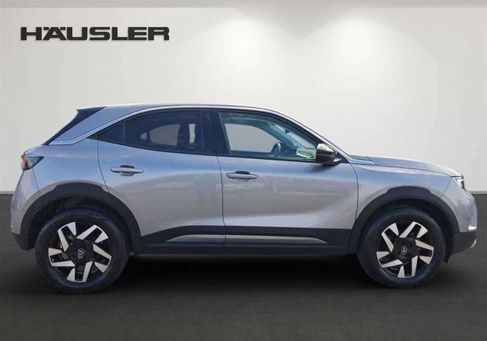 Opel Mokka, 2022 3