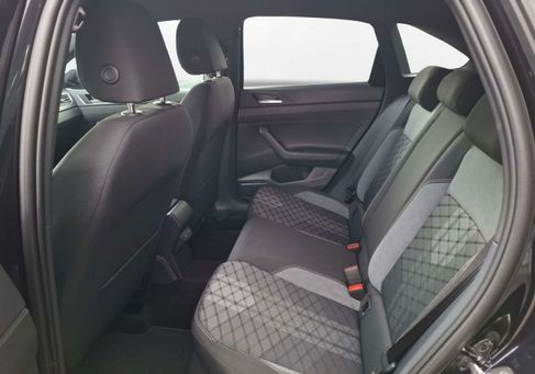 Volkswagen Taigo, 2025
