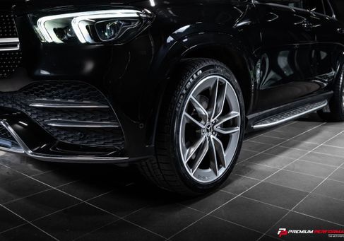 Mercedes-Benz GLE 250, 2019