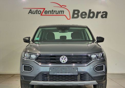 Volkswagen T-Roc, 2020