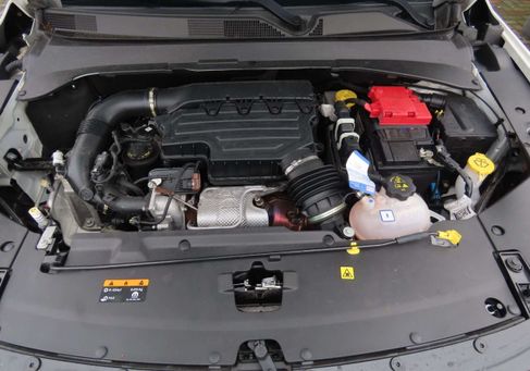 Jeep Compass, 2021 3