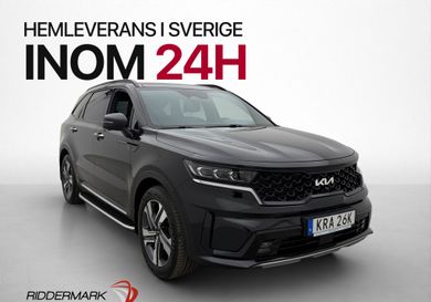 Kia Sorento, 2023
