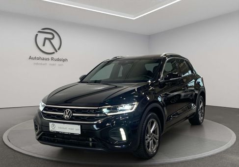 Volkswagen T-Roc, 2023