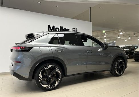 Volkswagen T-Roc, 2026