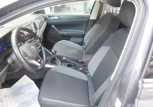 Volkswagen Taigo, 2024