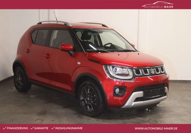 Suzuki Ignis, 2023