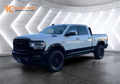 RAM 2500, 2022