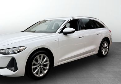 Audi, 2025