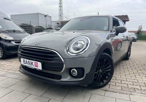 MINI One Clubman, 2021