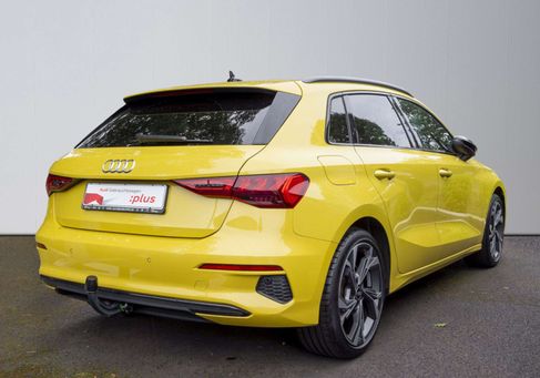 Audi A3, 2023 3