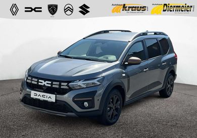 Dacia Jogger, 2025
