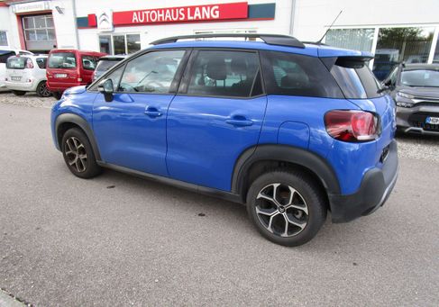 Citroën C3 Aircross, 2023 2