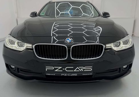 BMW 320, 2018 2