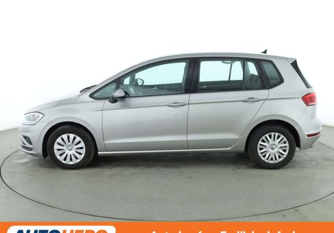 Volkswagen Golf Sportsvan, 2019