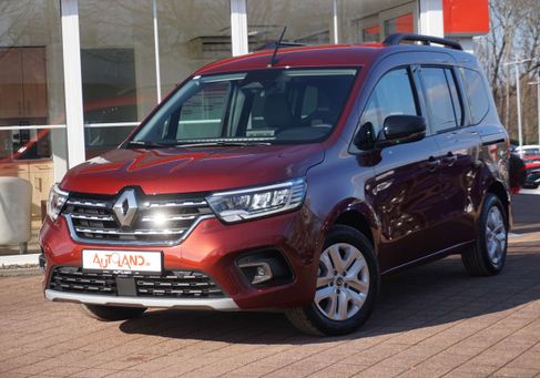 Renault Kangoo, 2023 2