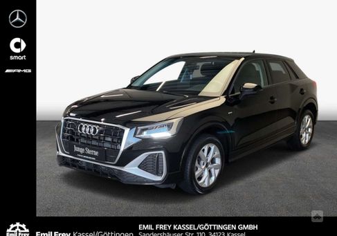 Audi Q2, 2023