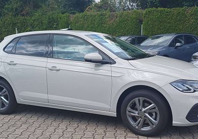 Volkswagen Polo, 2026