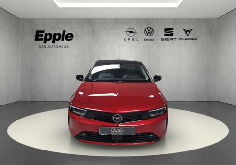 Opel Astra, 2023