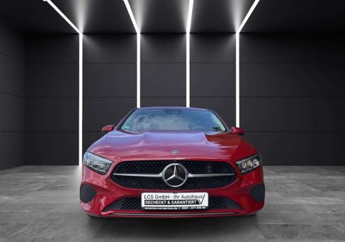 Mercedes-Benz A 200, 2023