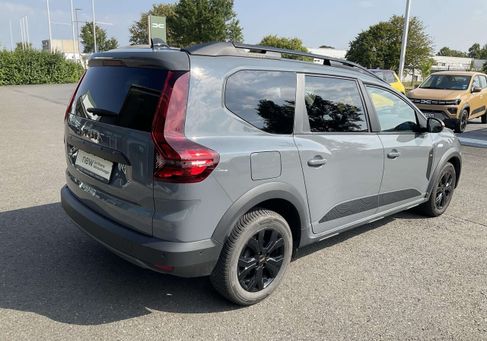 Dacia Jogger, 2023