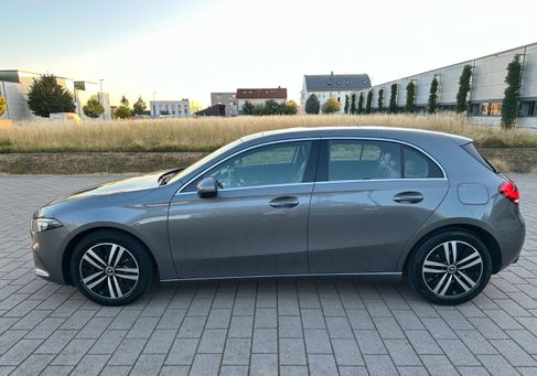 Mercedes-Benz A 200, 2020