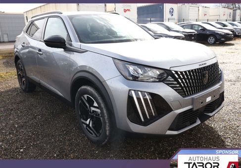 Peugeot 2008, 2025