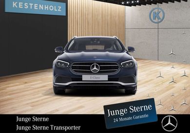 Mercedes-Benz E 300, 2022