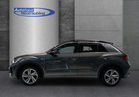 Volkswagen T-Roc, 2024