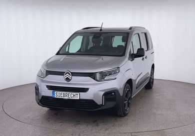 Citroën Berlingo, 2026