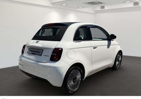 Fiat 500, 2026