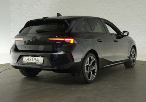 Opel Astra, 2026