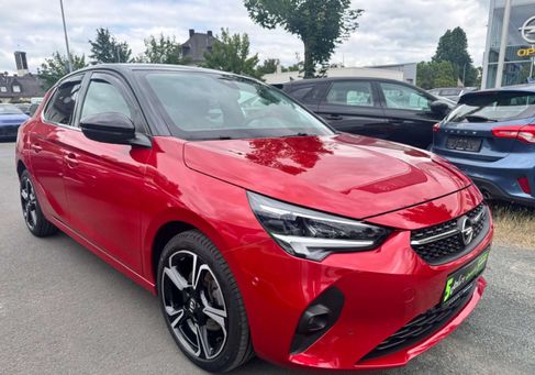 Opel Corsa, 2023 3