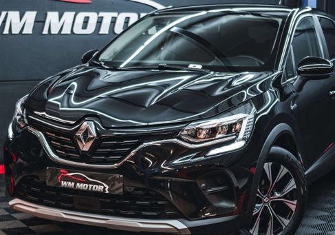 Renault Captur, 2022
