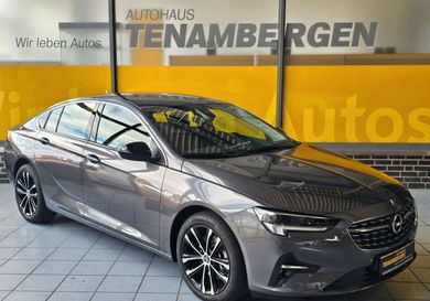 Opel Insignia, 2022