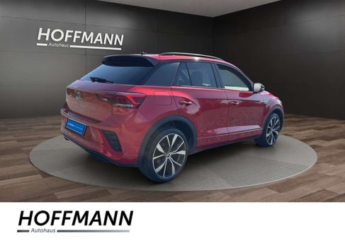 Volkswagen T-Roc, 2022