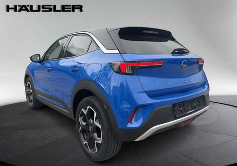Opel Mokka, 2022 3