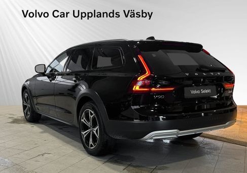 Volvo V90 Cross Country, 2022