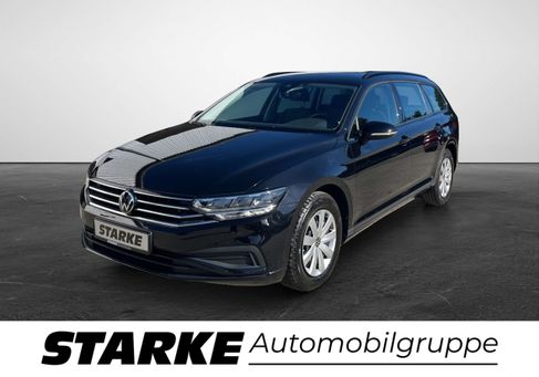 Volkswagen Passat Variant, 2022 2