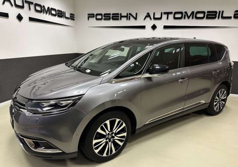 Renault Espace, 2022